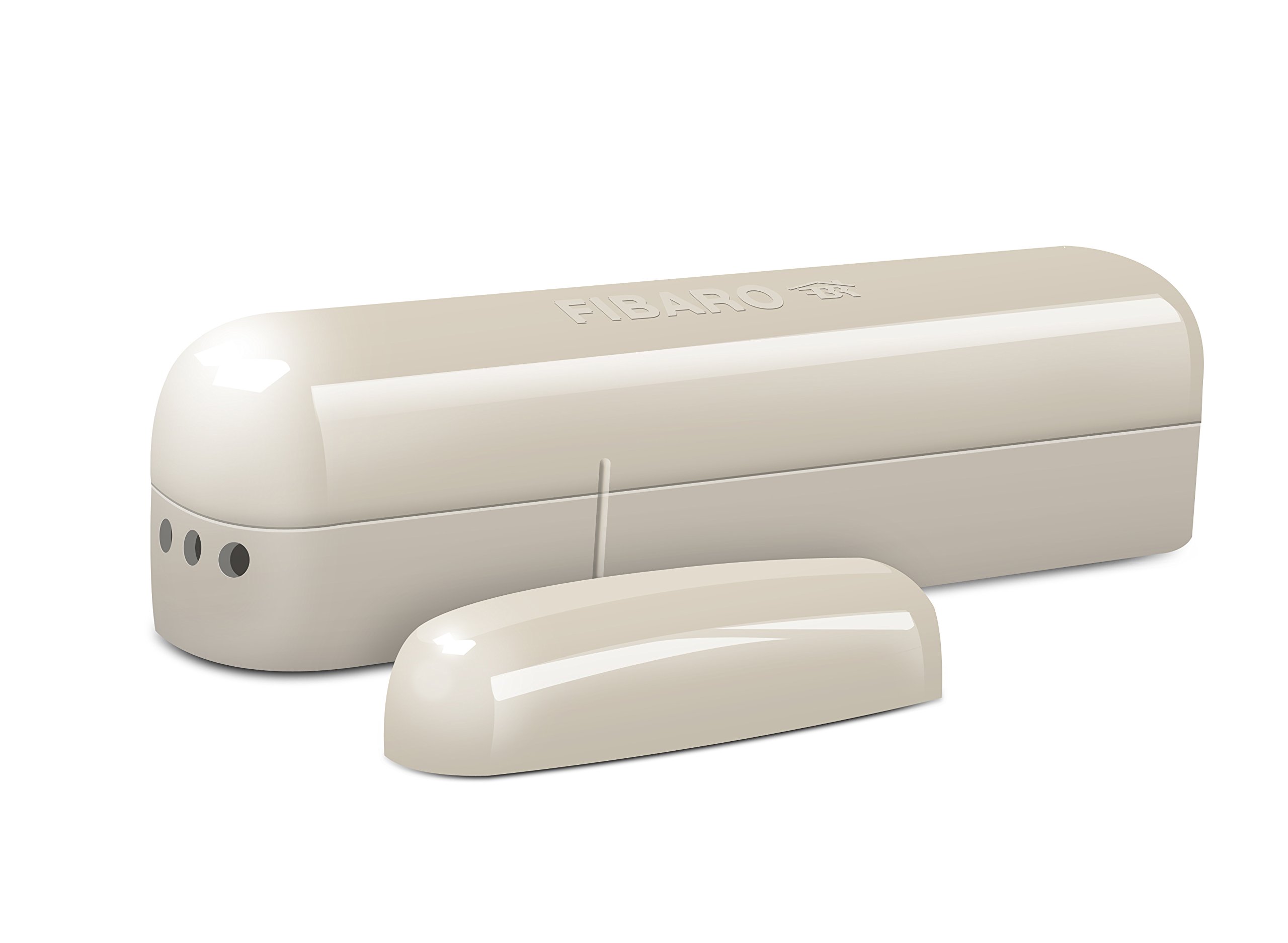 Fibaro Fibaro Door Window Sensor FGK-104 (Crème)