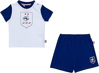 Amazon Fr Equipe De France Bebe