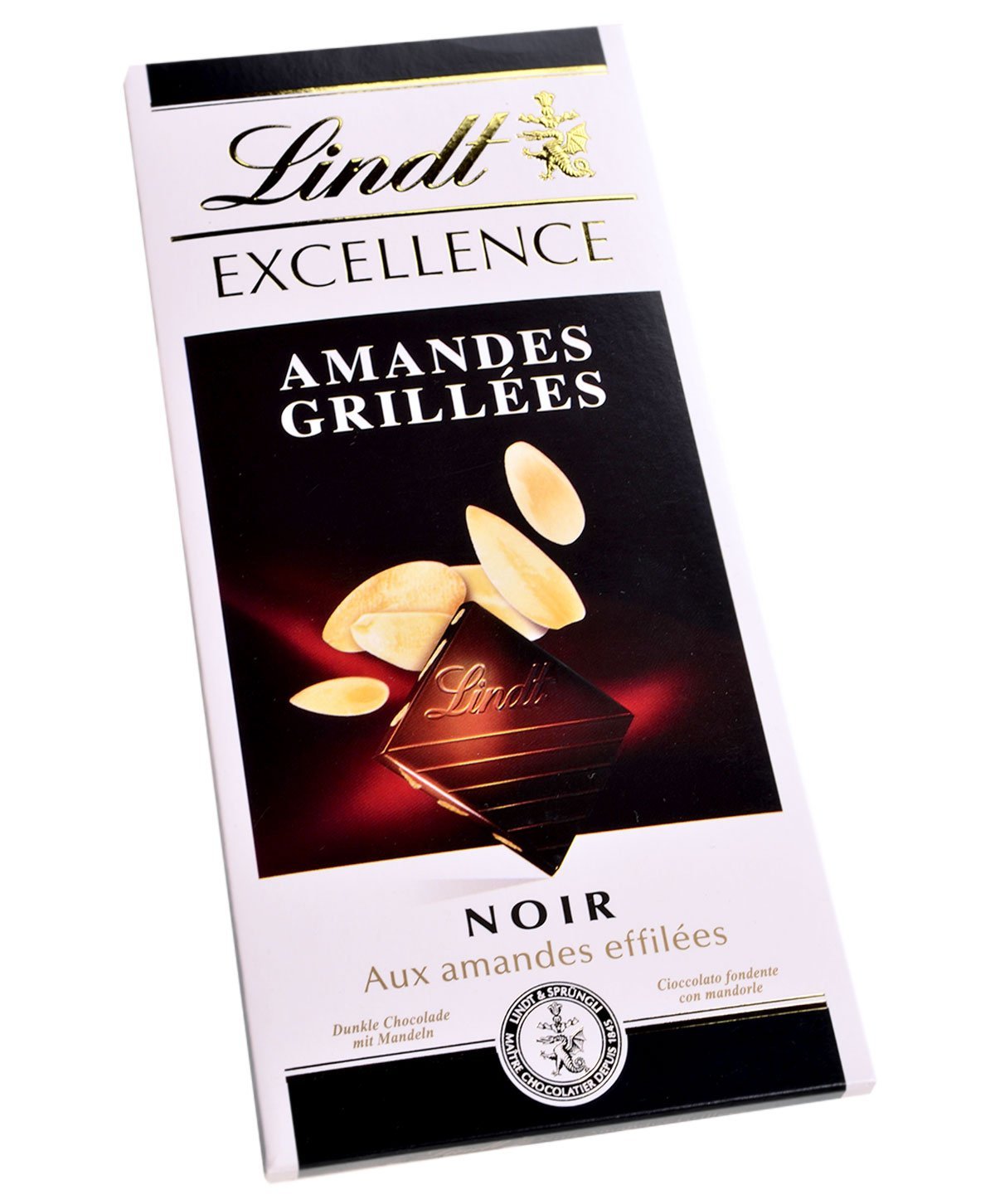 Roasted Almond EXCELLENCE Bar