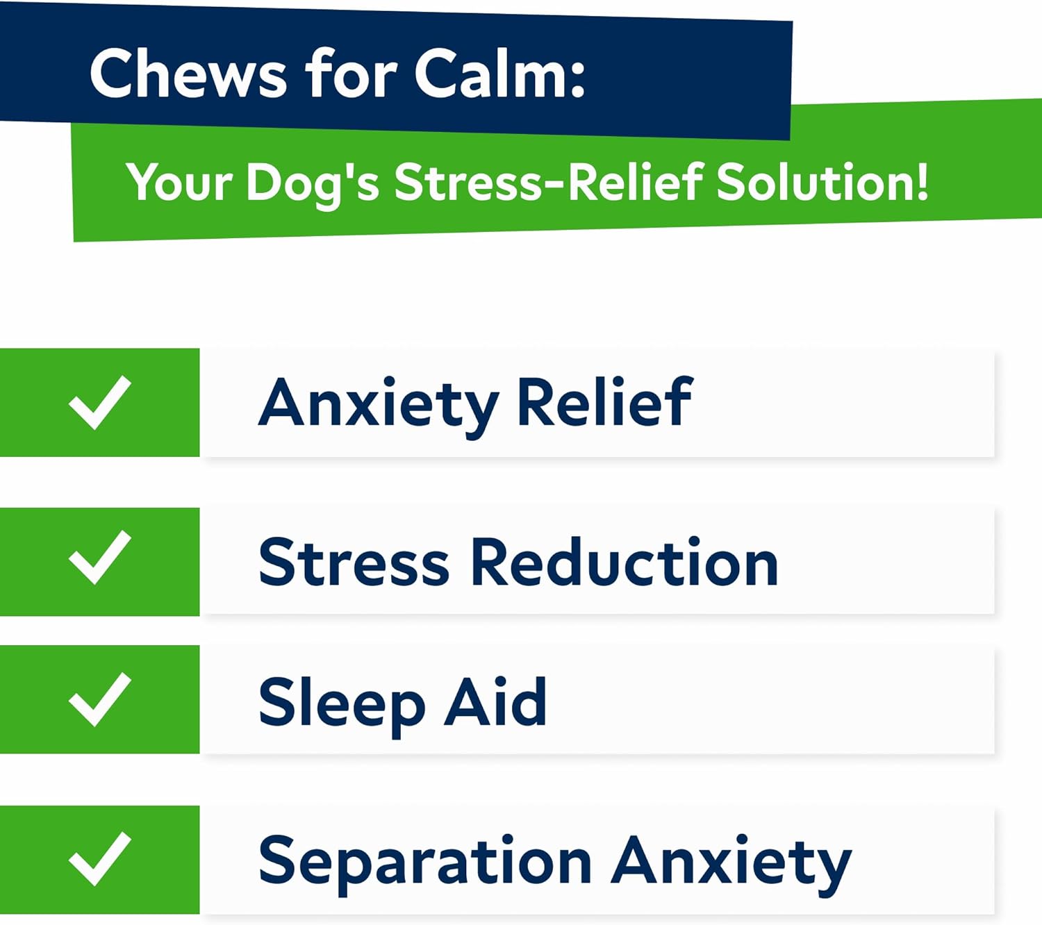 StrellaLab Salmon Oil 64 Oz (2-Pack) + Hemp Calming Chews Bundle – Omega 3 for Skin & Coat + Melatonin & Hemp for Anxiety, Stress & Sleep Support – EPA & DHA – Made in USA