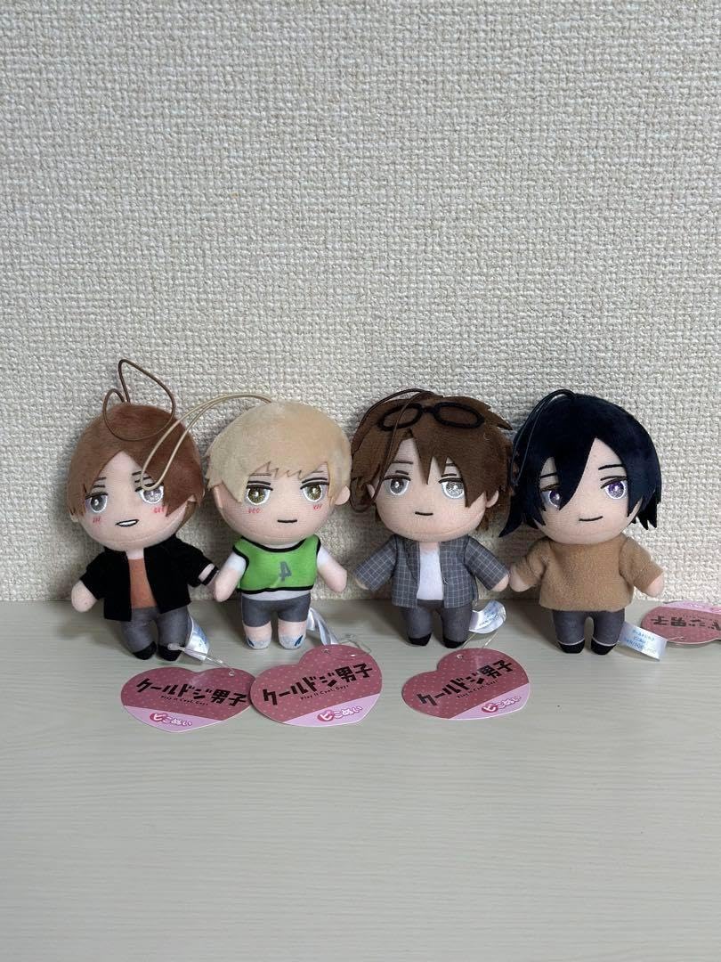 BiSH 一番くじパズル 21種 コンプリートセット