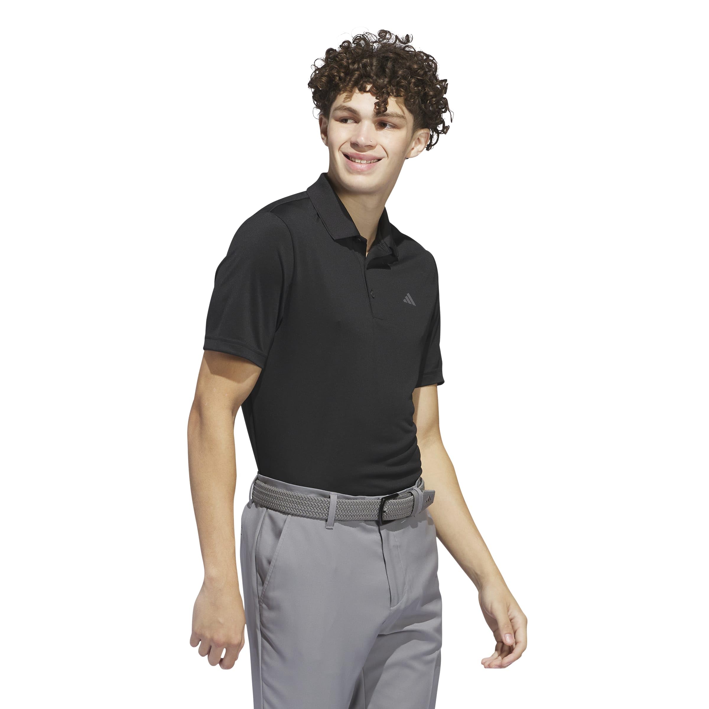 adidas Performance Golf Poloshirt