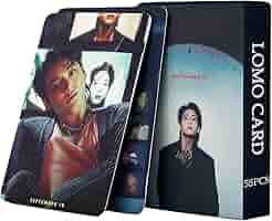 ✤tomo✤ ジョングク JUNGKOOK ミラー Type:A&B Amazon.com: Kpop Album i am Still Photocards Album Photo