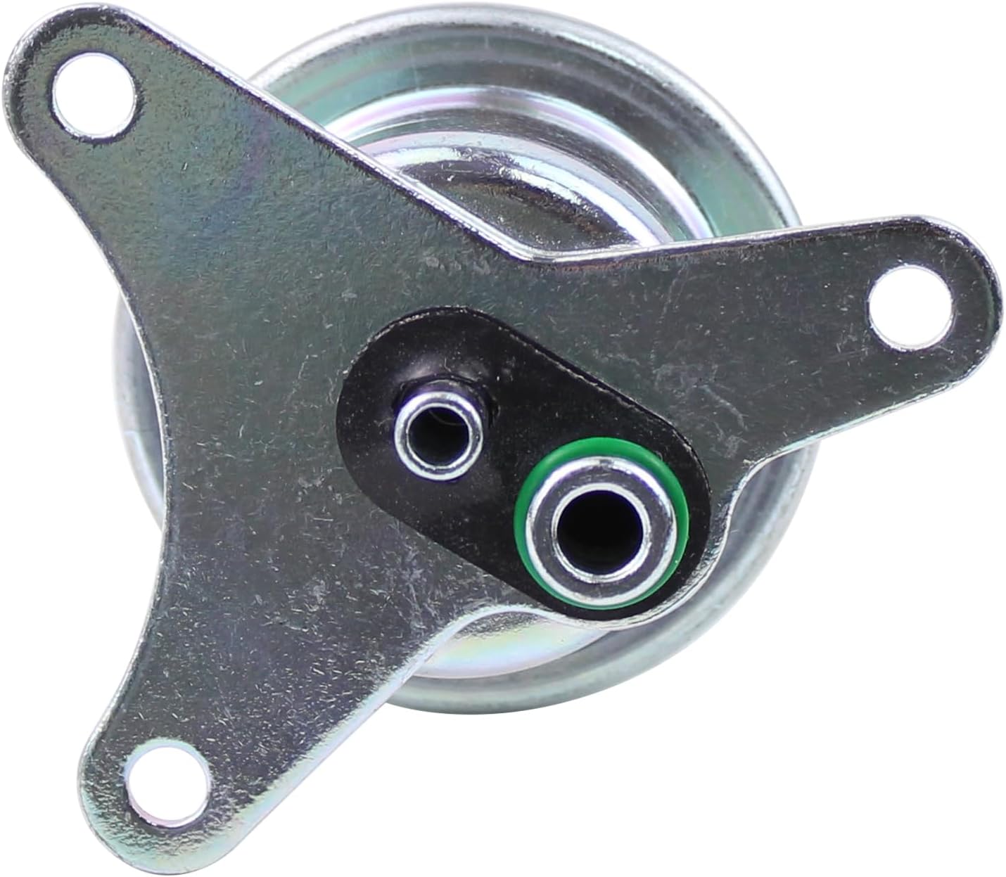 Fuel Injection Pressure Regulator for Ford Aerostar 86-89, Bronco Bronco II E-150 E-250 F-150 F-250 F-350 85-89, E-350 87-89, Ranger 83-89, Tempo 90-91, Mercury Topaz 90-91