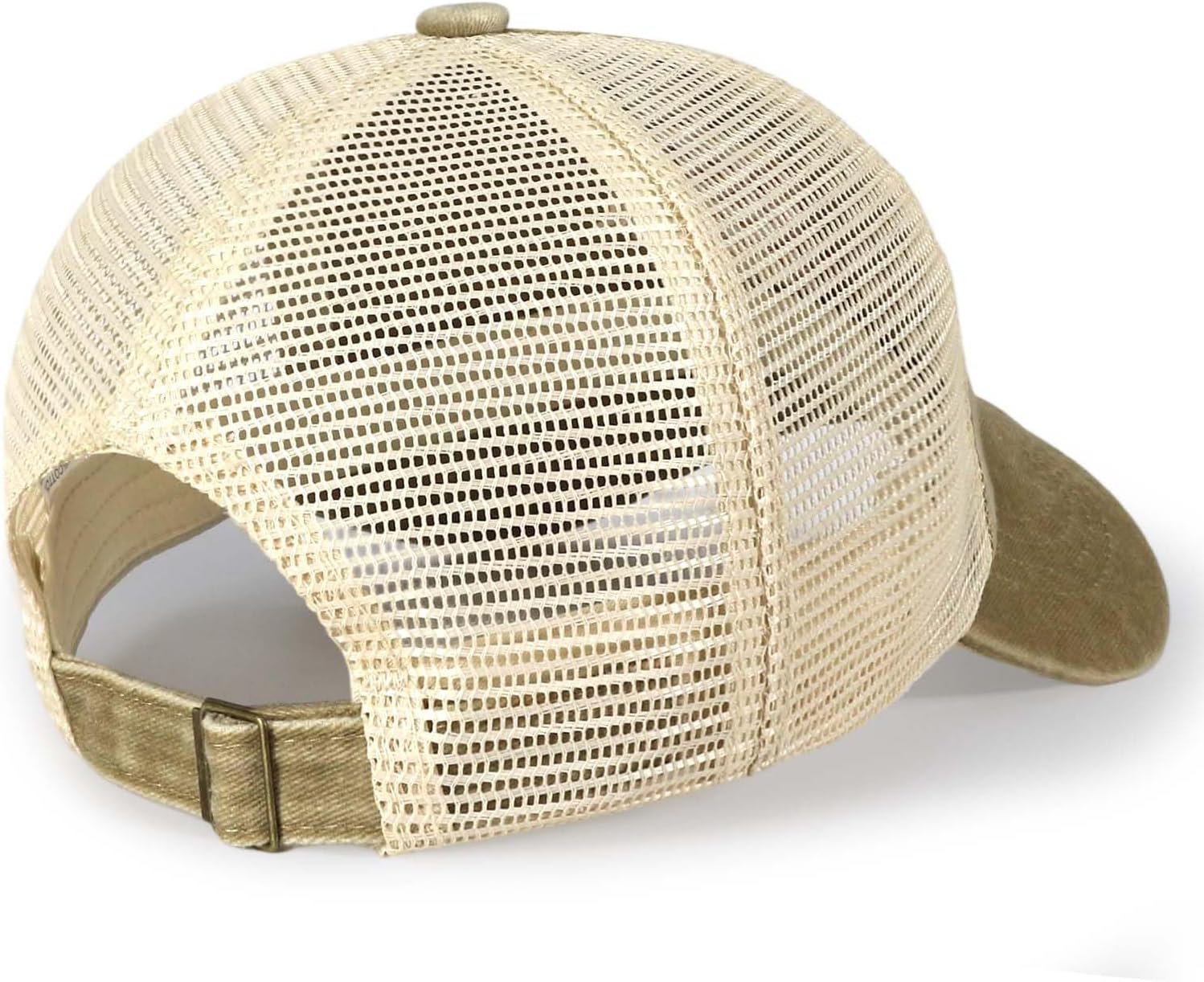 Women Men Embroiderers Glizzy Gobbler Black Baseball Cap dad mom hat Truck Funny Gift Visor - Image 4