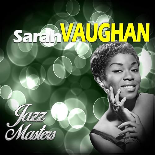 Someone To Watch Over Me By Sarah Vaughan On Amazon Music Amazon Com amazon com
