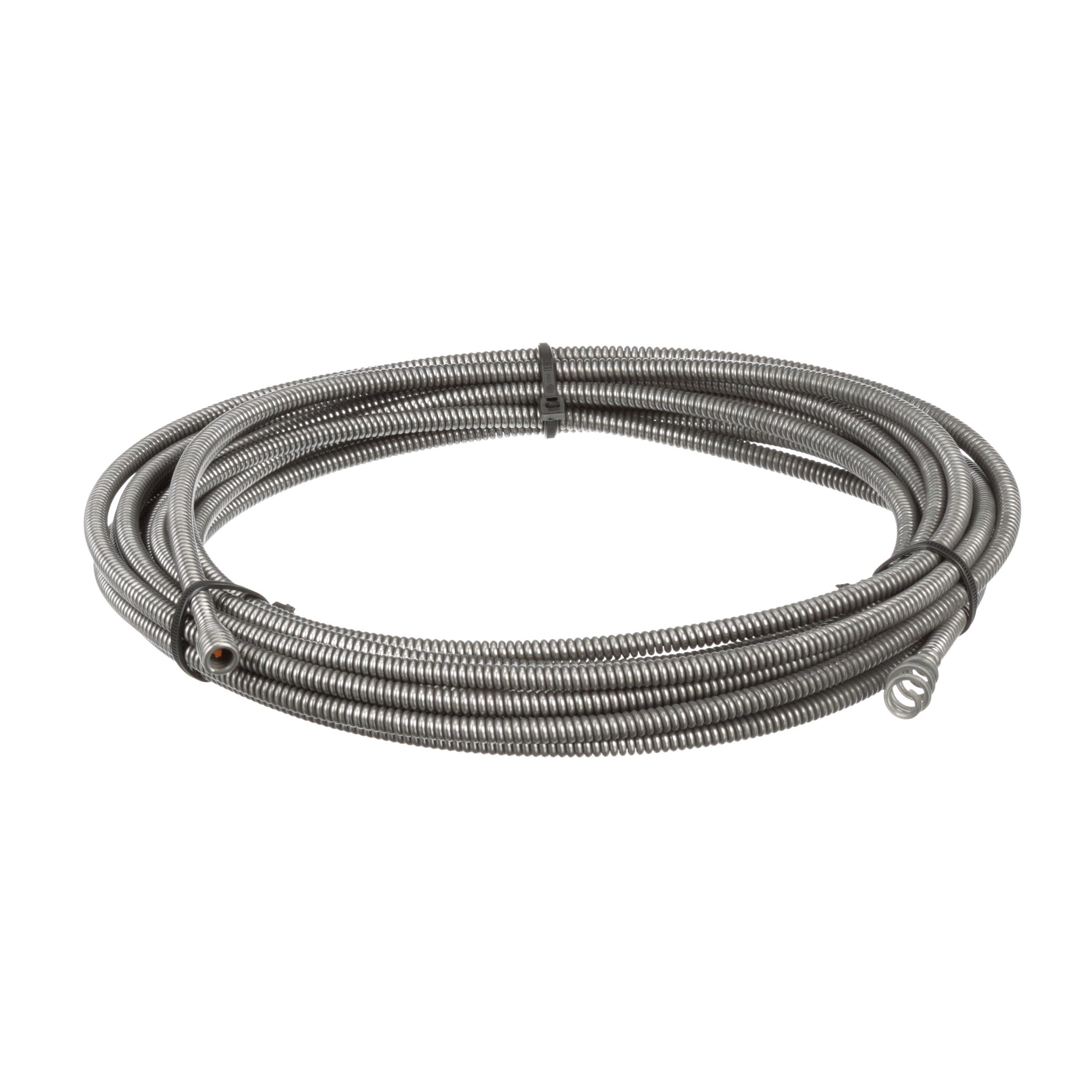 RIDGID 55983 Cavo di Ricambio per 60753 e 59143 Power Clear, 1/4 " X 30 ' IC 085WS