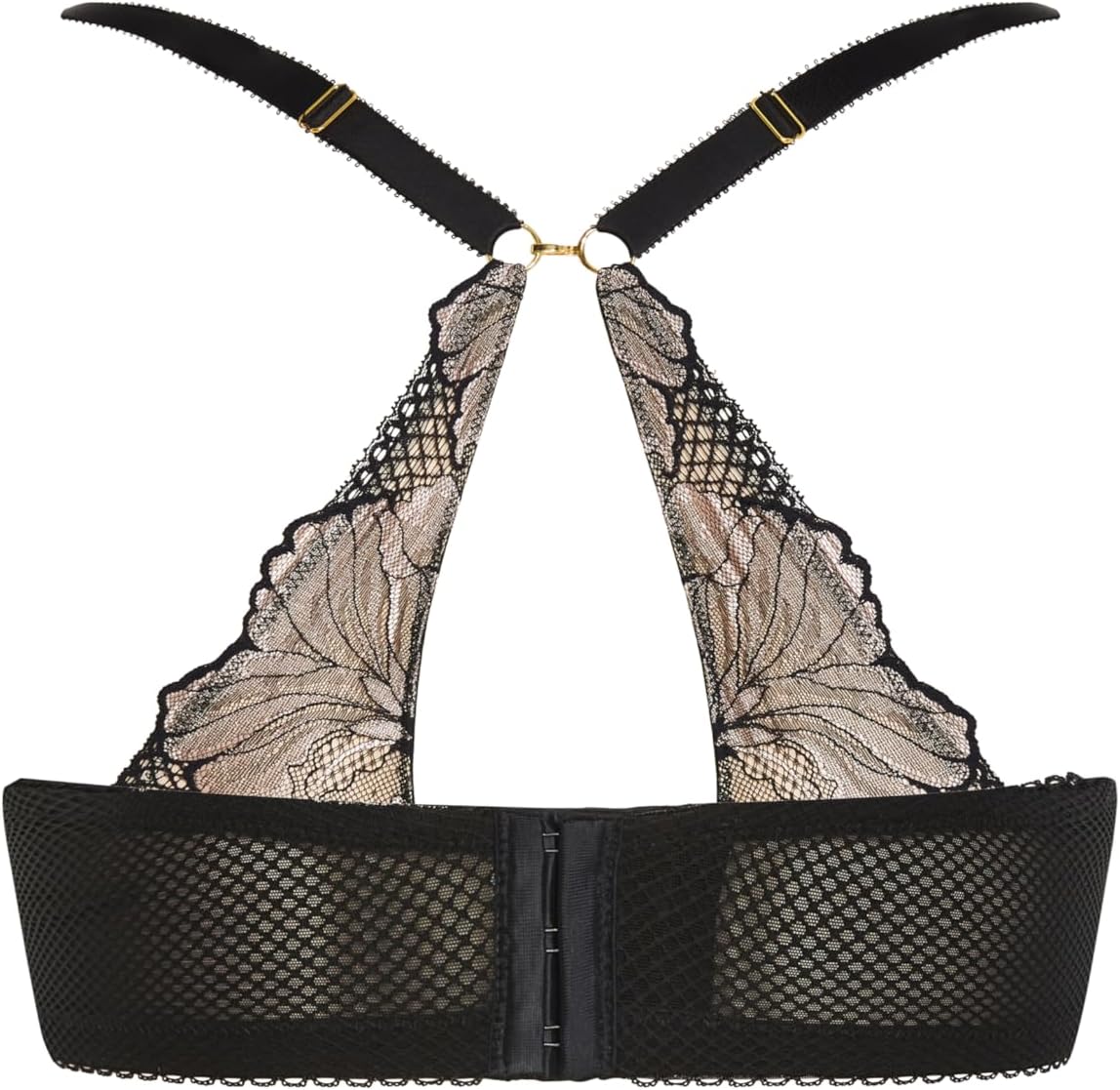 City Chic Women's Bra - Christa Push Up