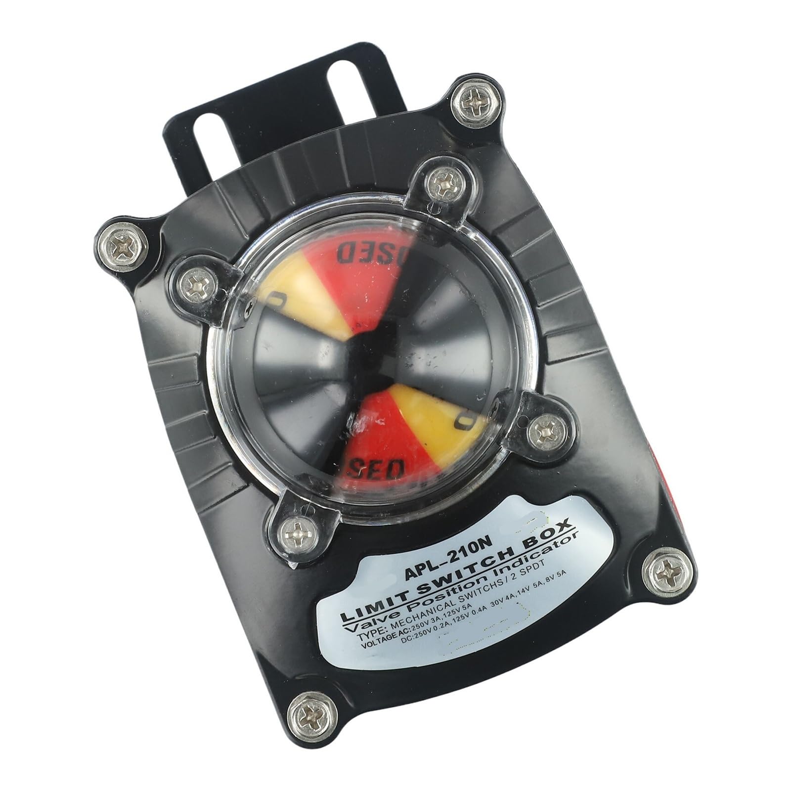 Interrupteurs de fin de course APL-210N 2SPDT indicateur position vanne accessoires outils