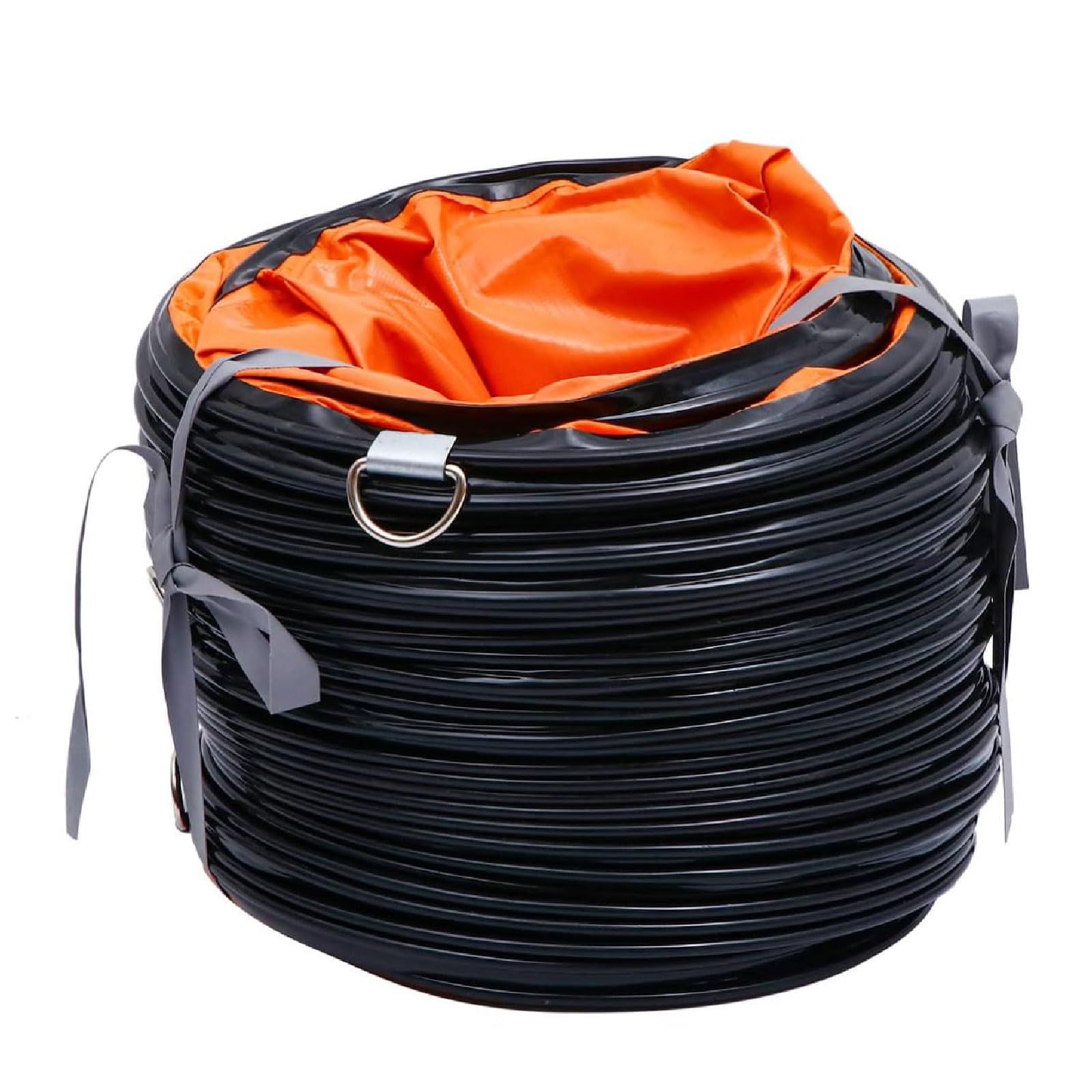 Tuyau Flexible D'aération De Sèche-linge De 9,8 Pieds, Conduit D