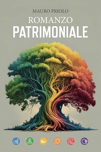 ROMANZO PATRIMONIALE