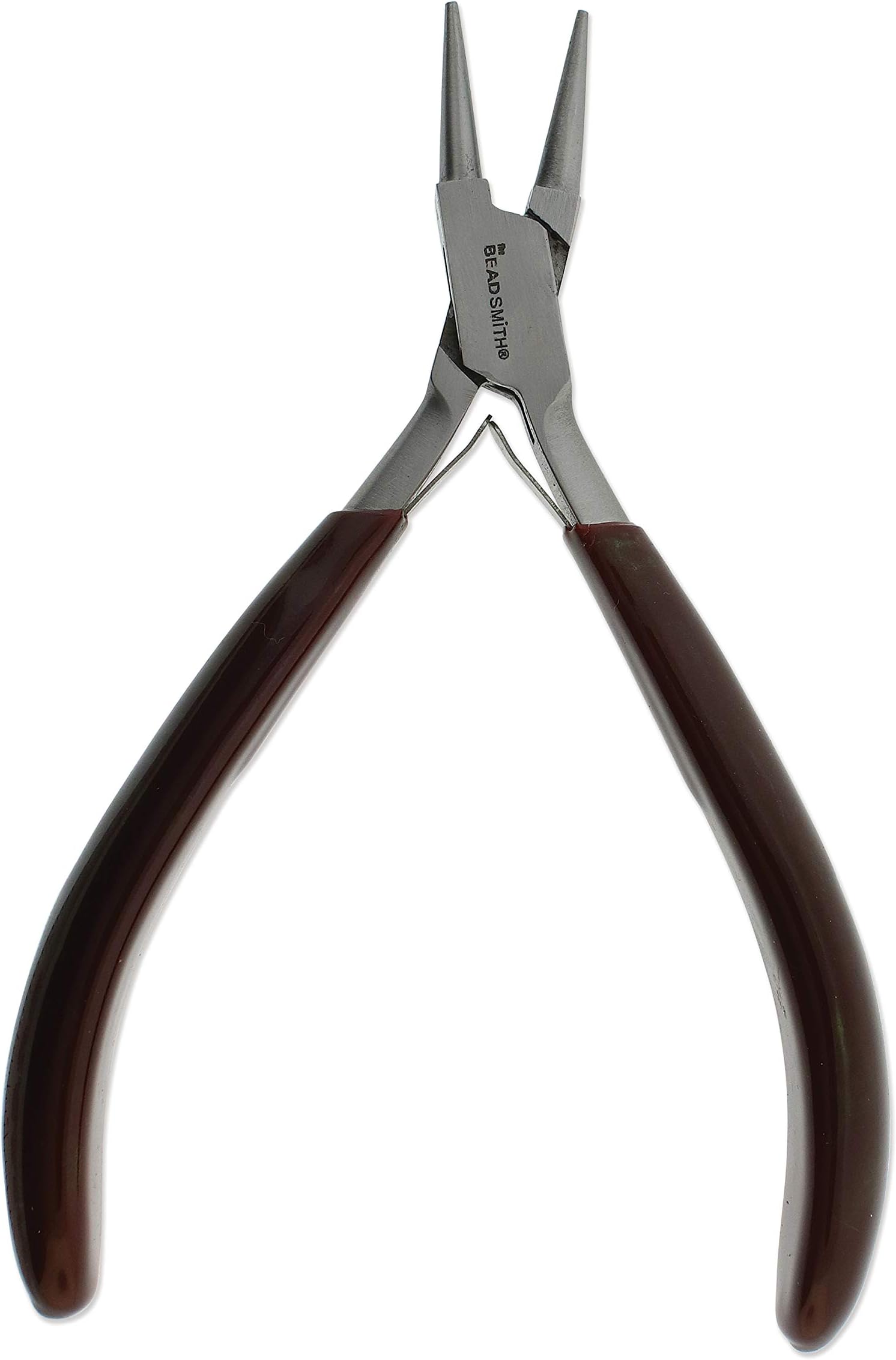 The BeadsmithCasual Comfort Variation … (Round Nose)