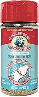 Charlee Bear Necessities Salmon & Whitefish Freeze-Dried Dog Food Topper - Hip & Joint Support, Grain-Free, High Protein, 1oz