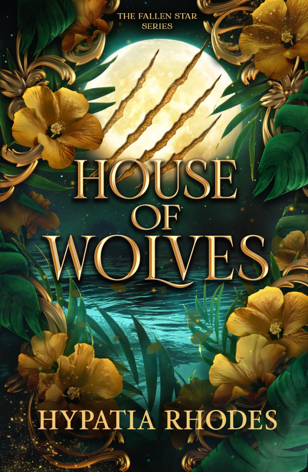 House of Wolves (The Fallen Star)