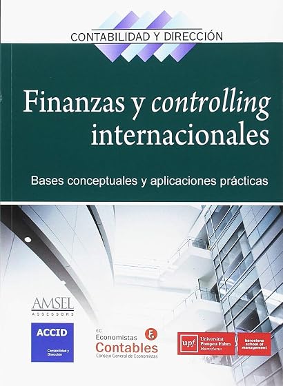 Finanzas y Controlling Internacionales