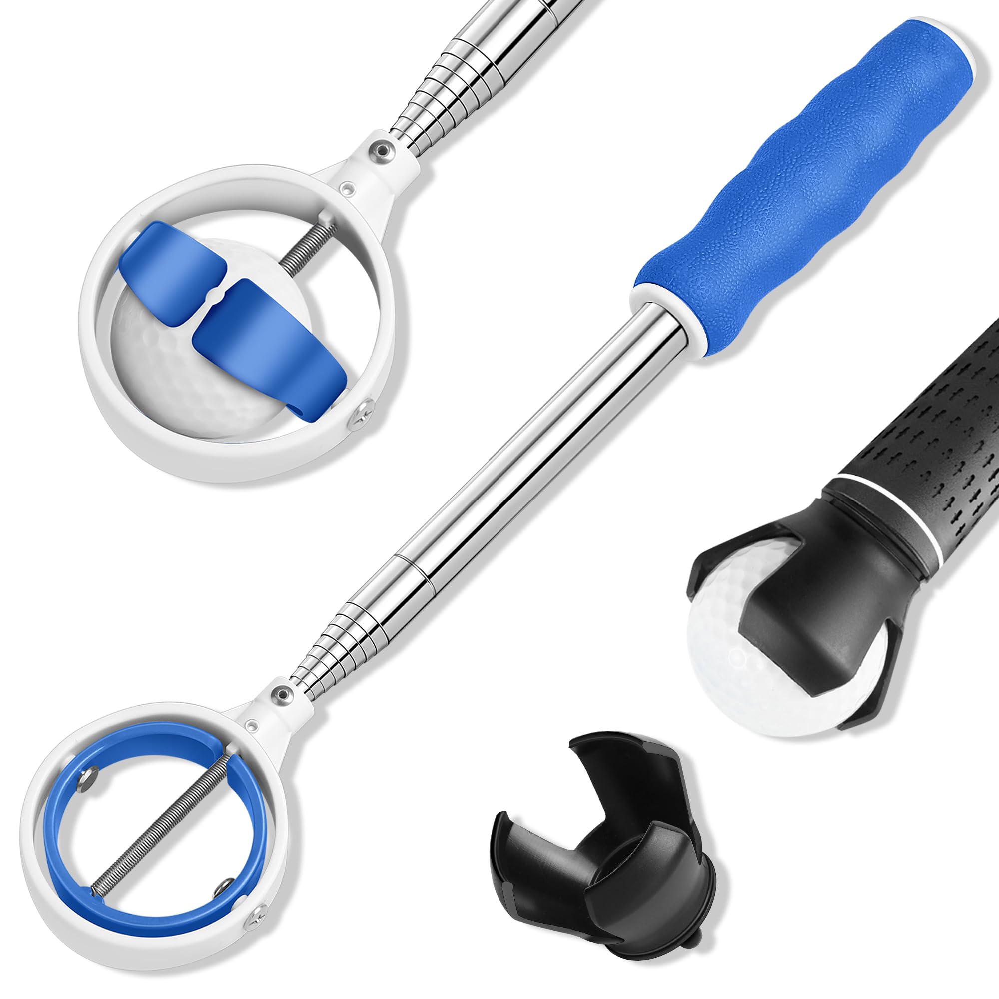 Golf Ball Retriever