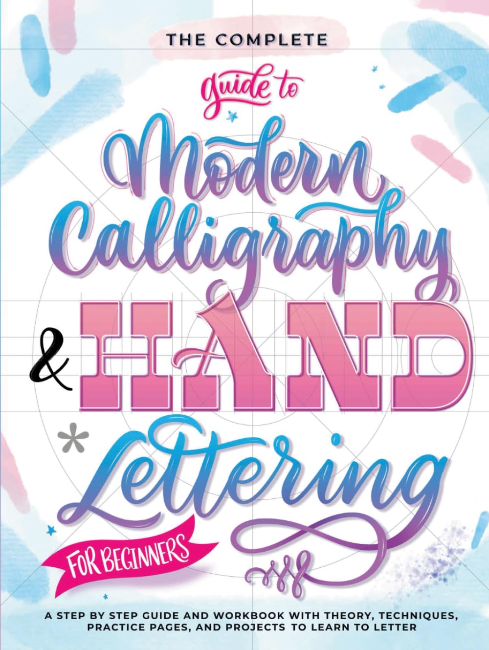 Hand lettering débutant comment réussir vos écritures créatives sans rater vos lettrages