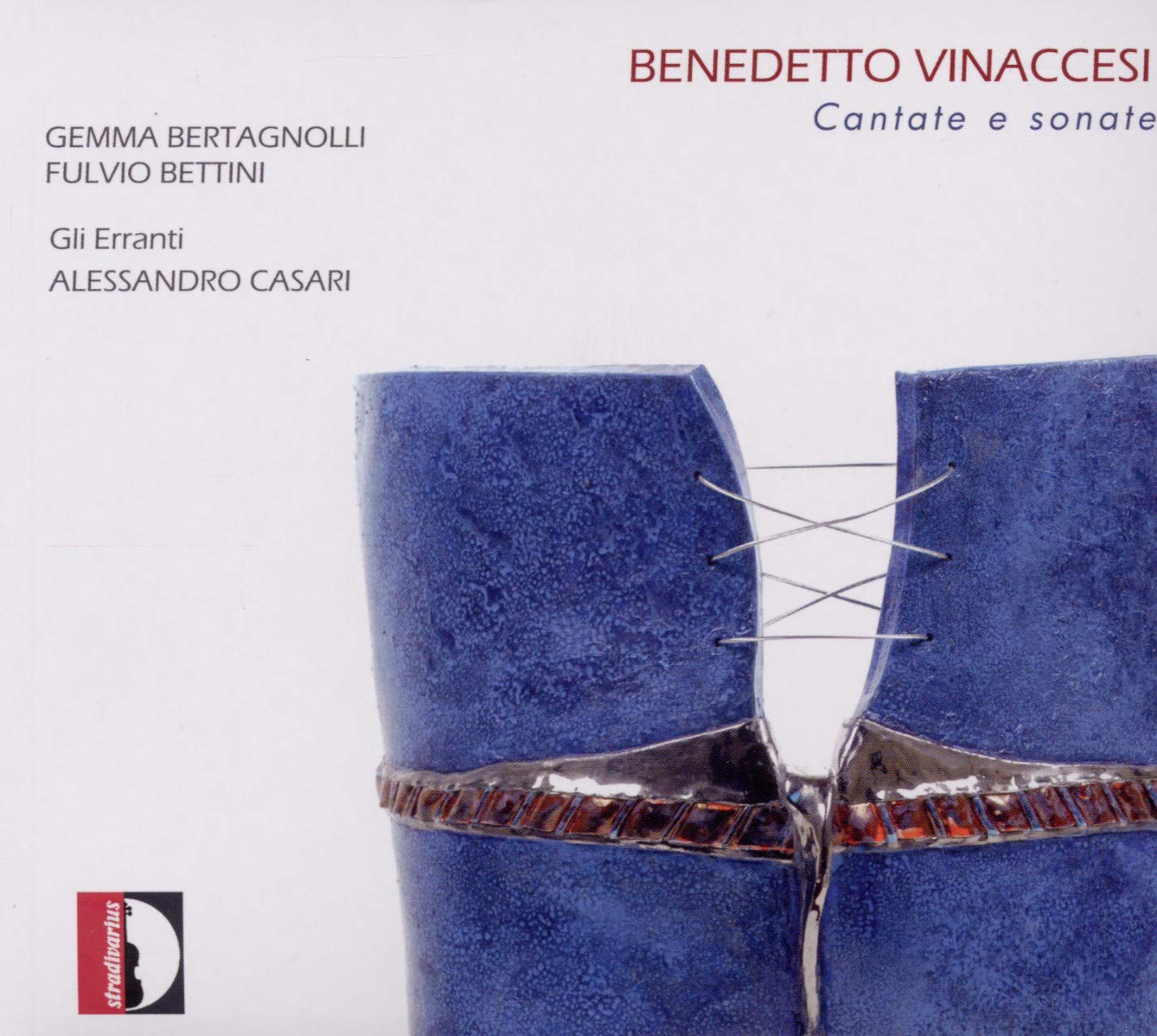 Vinaccesi: Cantate e sonate