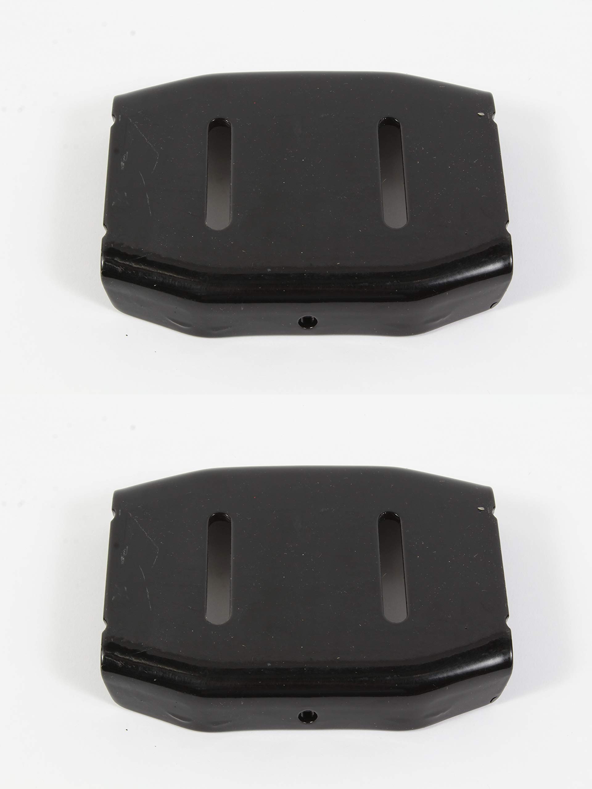 Amazon.com: Rotary 2 Pk Steel Skid Shoe for Husqvarna 532407834