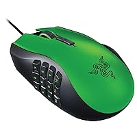 Algopix Similar Product 7 - Razer Limited Edition Naga MMO Laser
