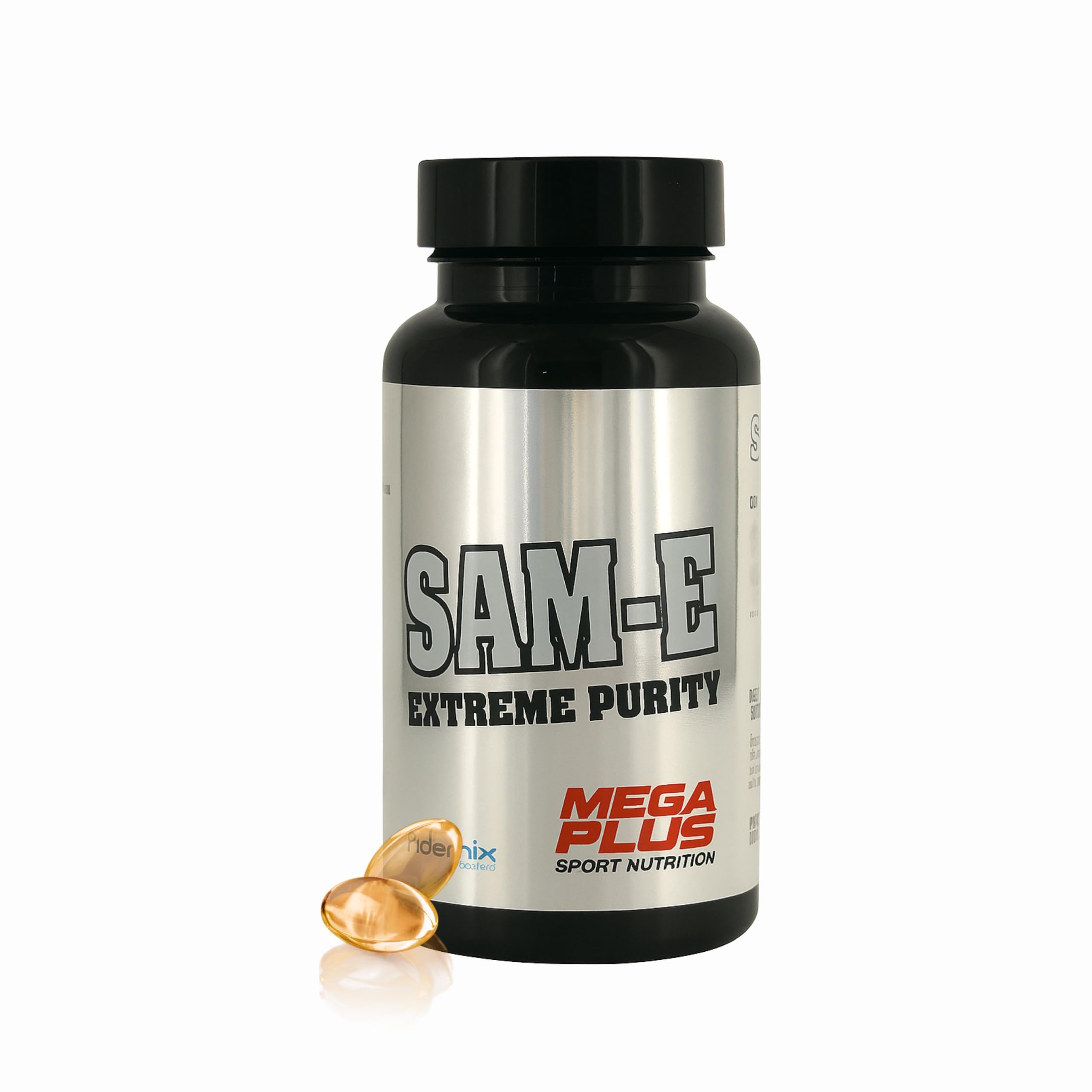 Polaris Same 60 Cap. Extreme Purity 30,3 g