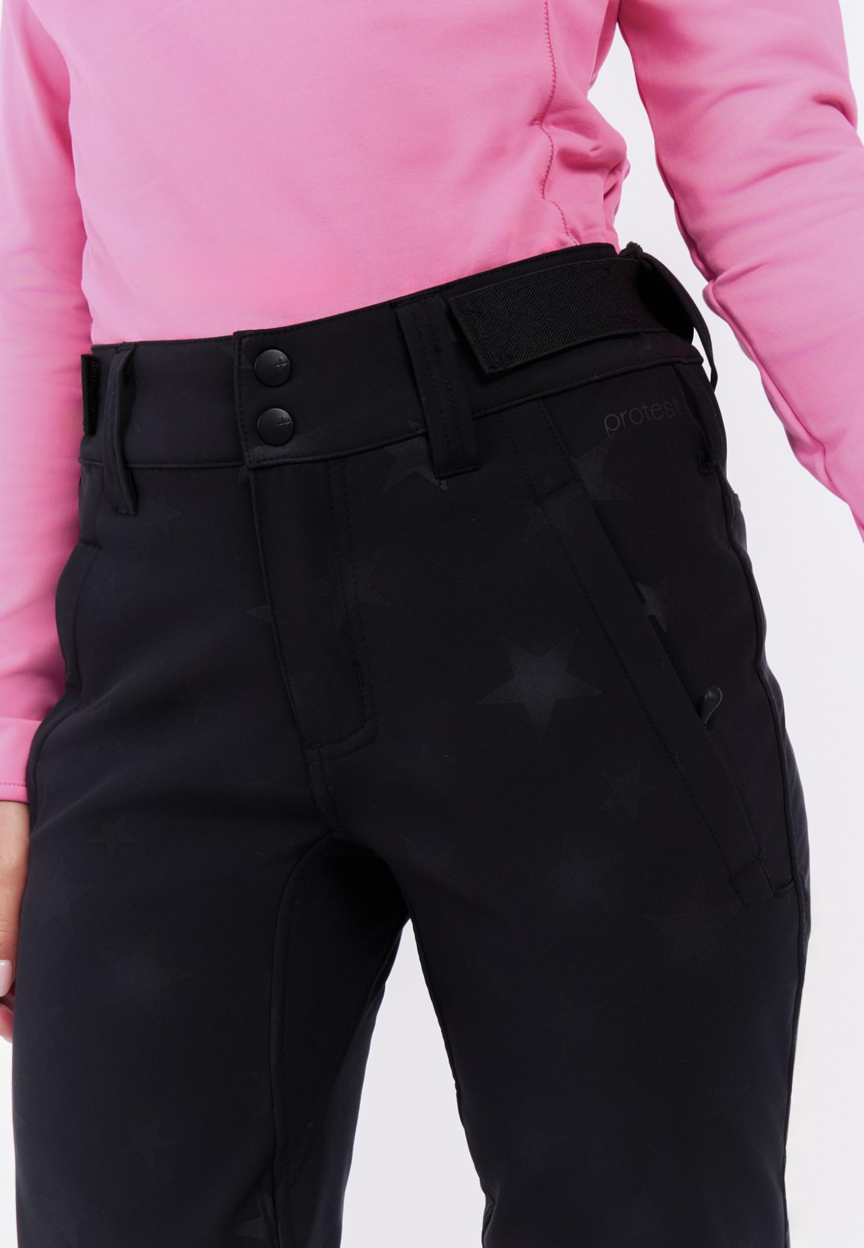 Protest Damen Ski- und Snowboardhose PRTTuuli