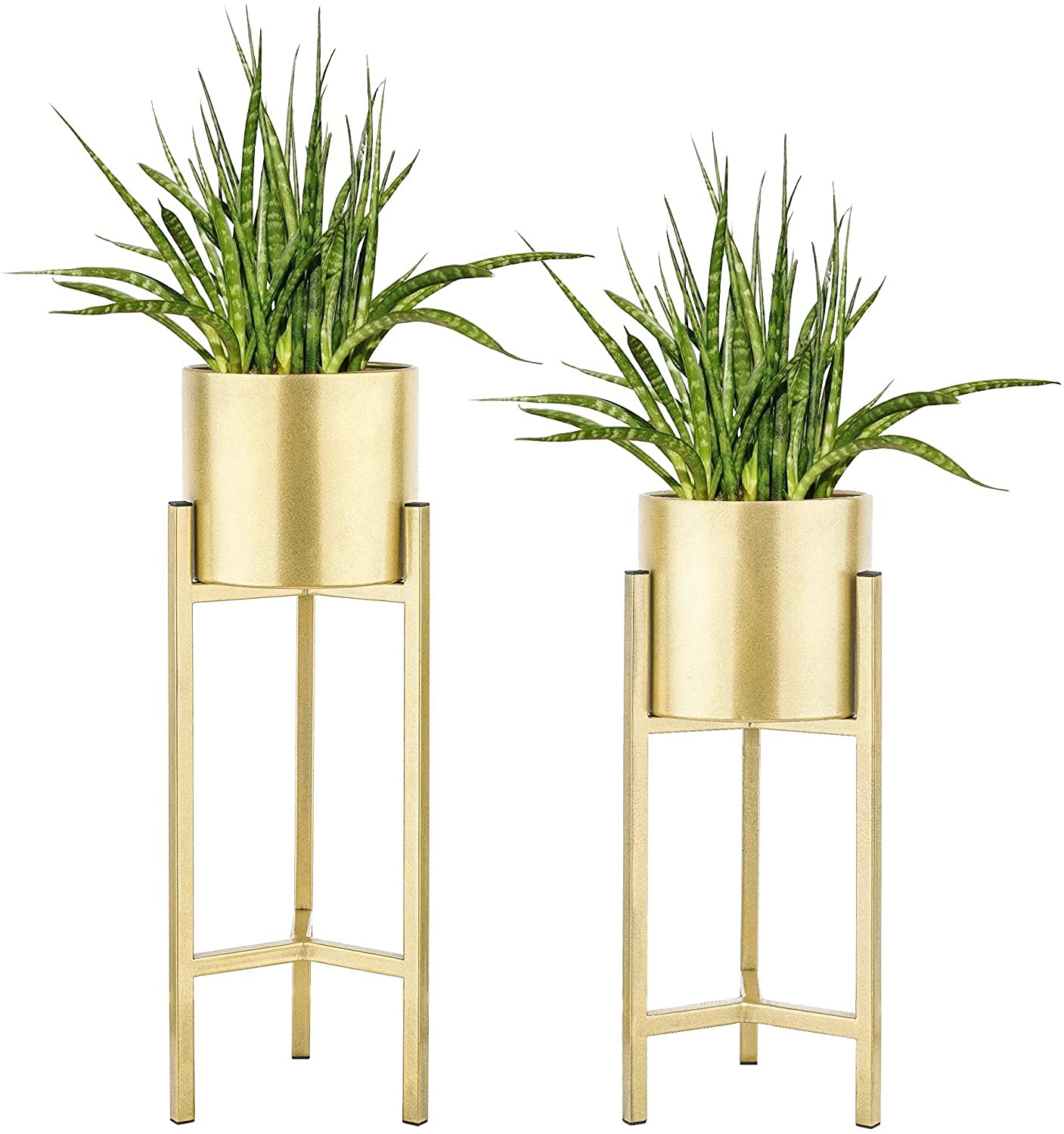 See full amazon price history chart for Ezzu Crafts Planter Stand Modern Plant Stand for Indoor Outdoor Home Decor Office Living Room etc Color Gold 2 Piece Ezzu Crafts Planter Stand Modern Plant Stand for Indoor Outdoor Home Decor Office Living Room etc Color Gold 2 Piece (B091XZ3YLX) Amazon Price History, Amazon Price Tracker