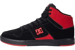 Men's Cure Casual High-top DC Sneakers for Men