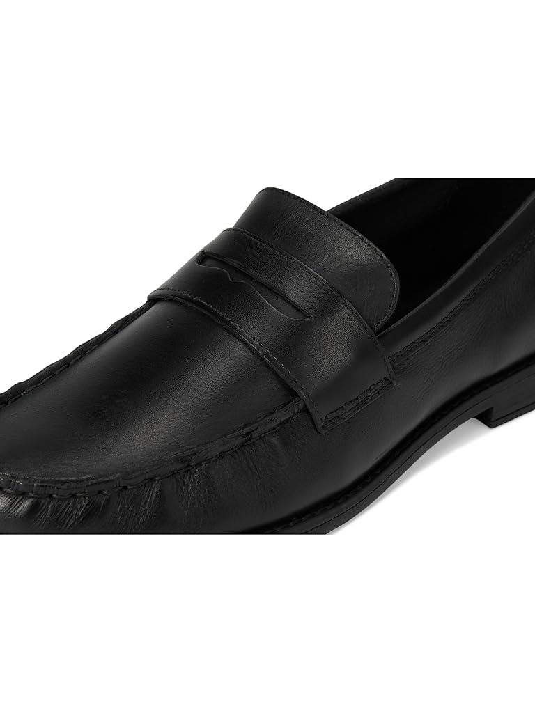 Black Rockport Weslin