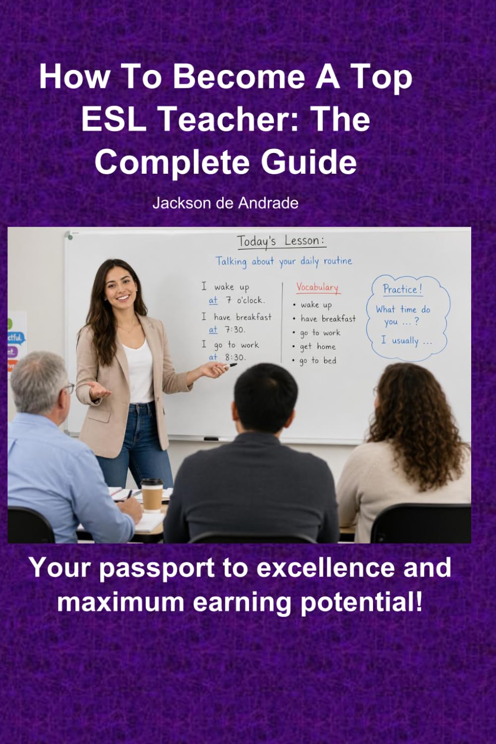 How To Become A Top ESL Teacher: The Complete Guide