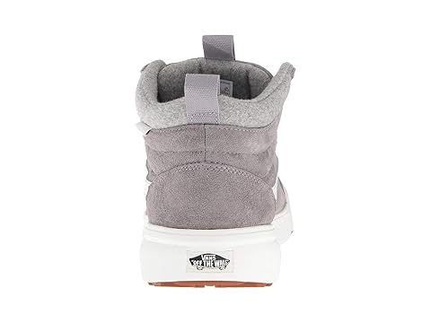 vans ultrarange hi mte frost grey