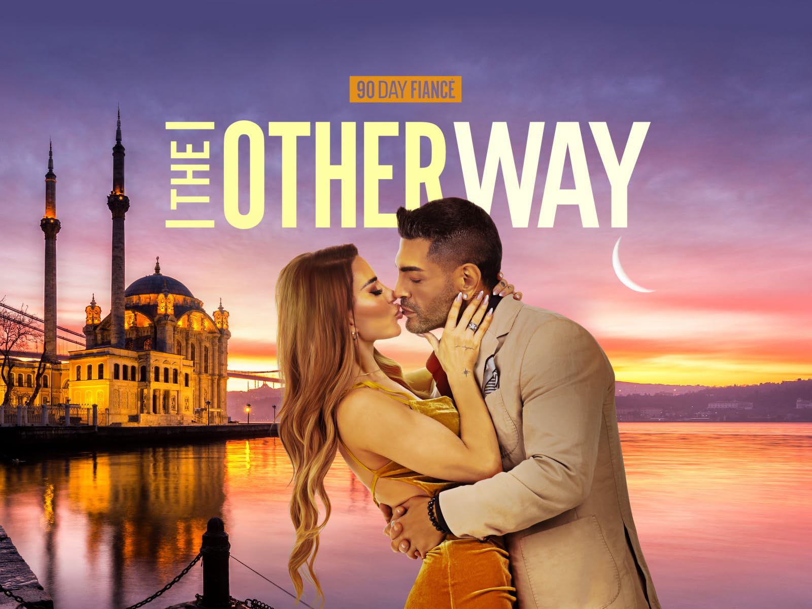 90 Day Fiance: The Other Way - Season 5