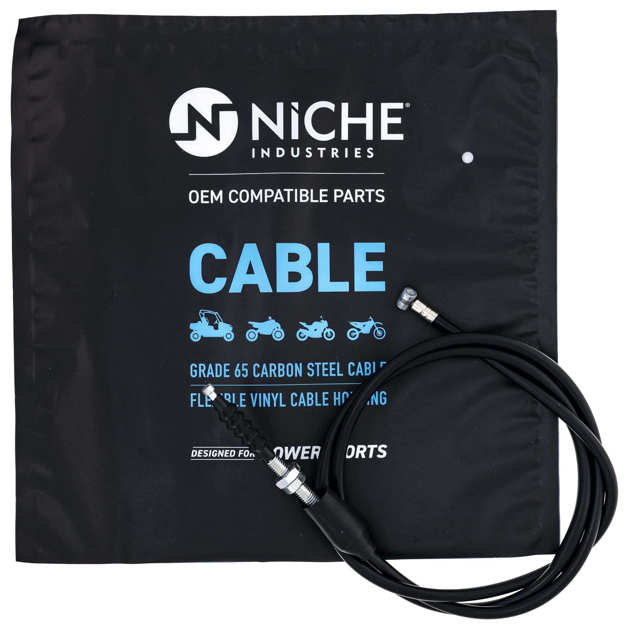 Cable Del Embrague Para Honda CB 450 S PC CB450 CB450S CB 450 CB # 1986