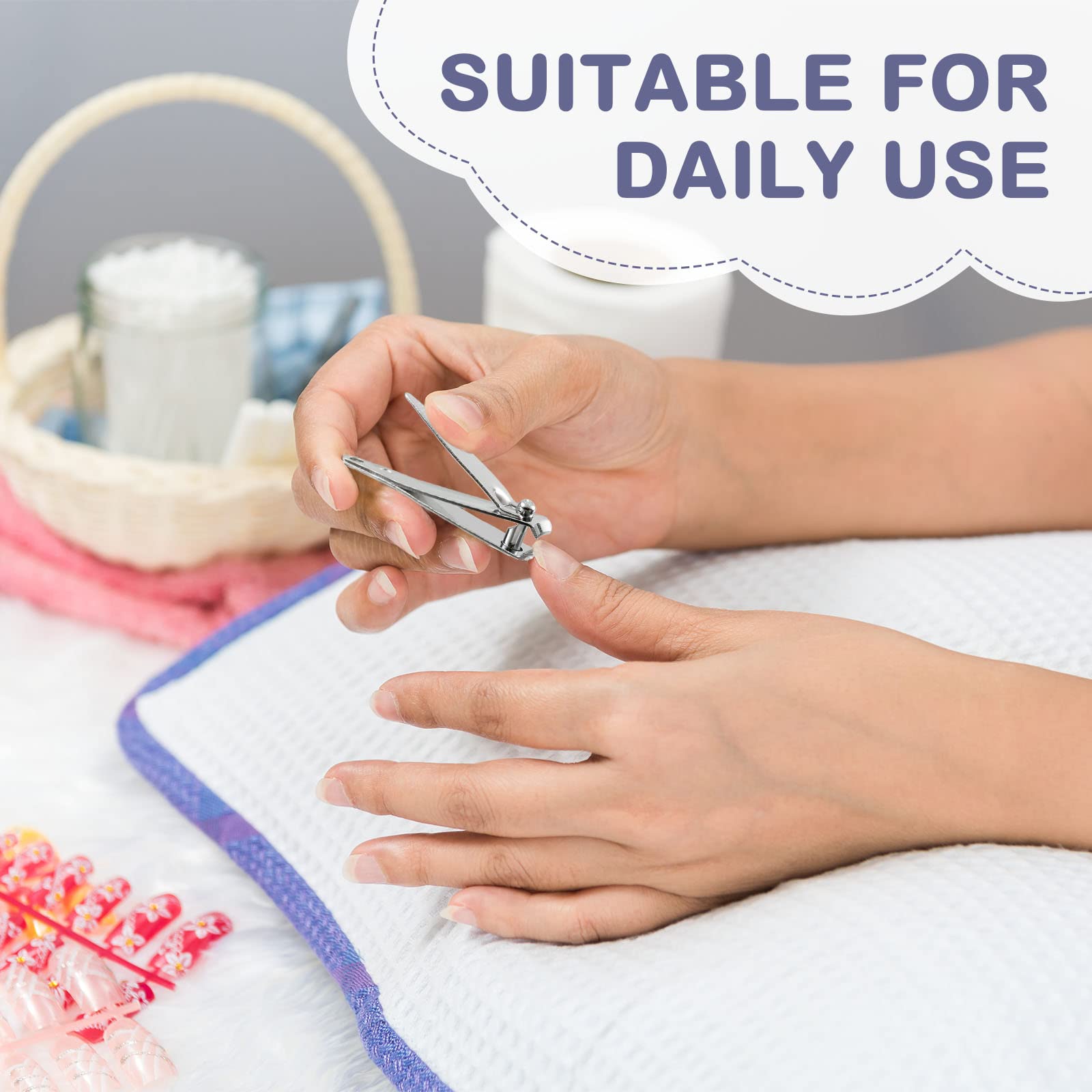 Hestya Nail Clipper