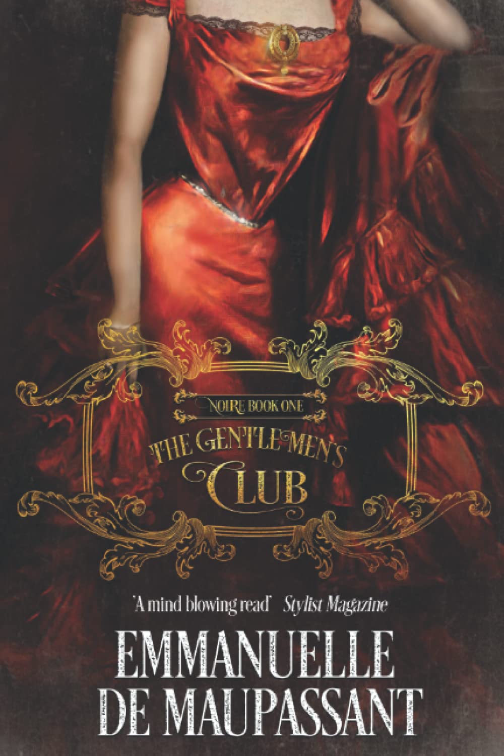 The Gentlemen's Club (Noire)