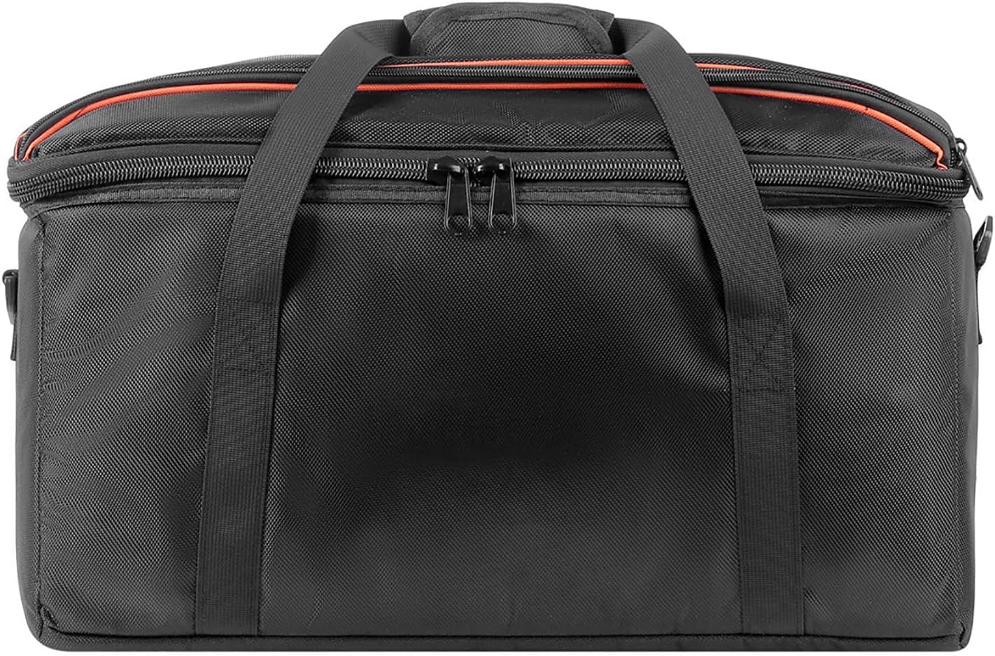 Multifunctional Storage Bag for ON The GO Carry Case Securely Holds and Accessories