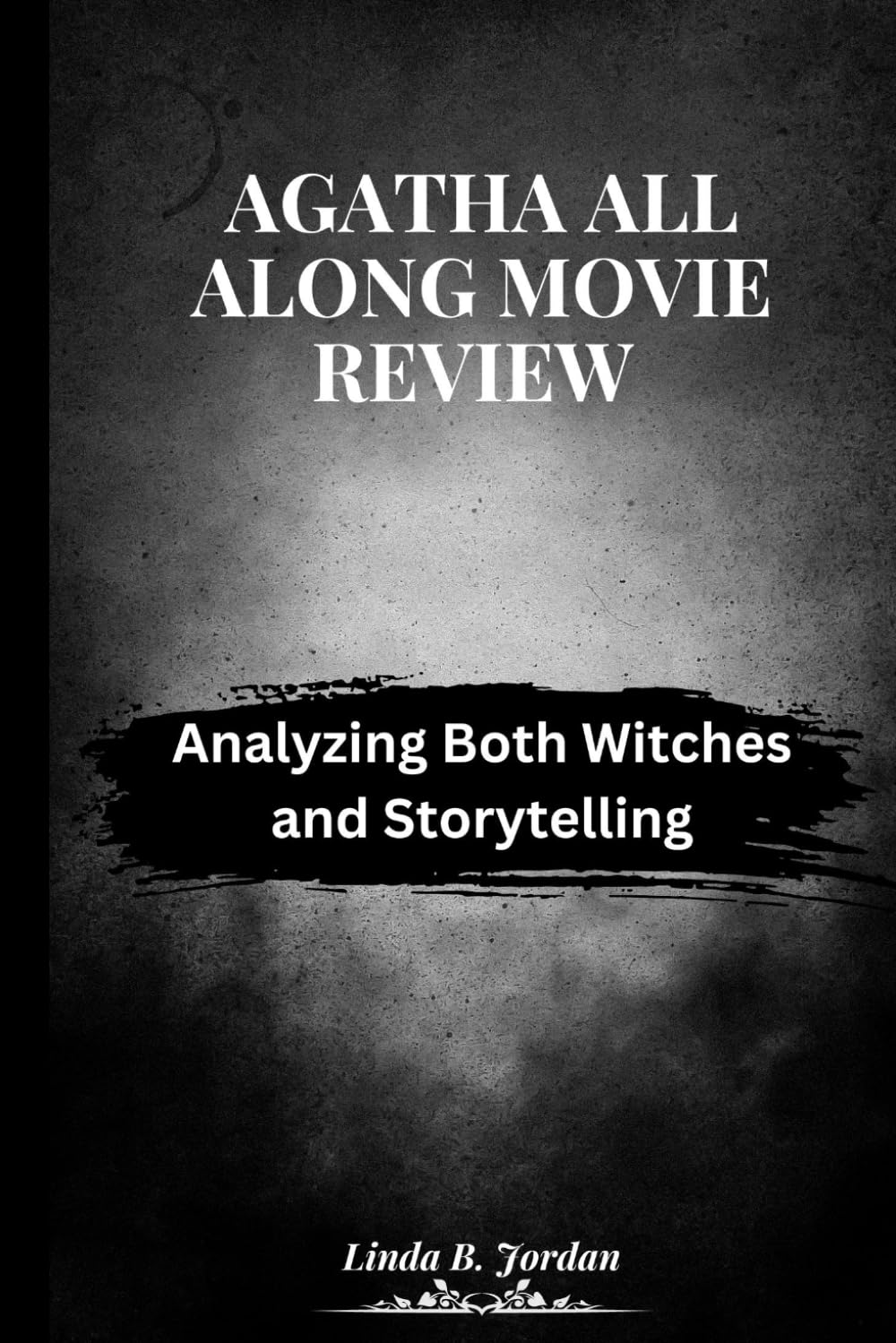 Agatha All Along review analyse sorcières et guide décryptage série fantastique Marvel