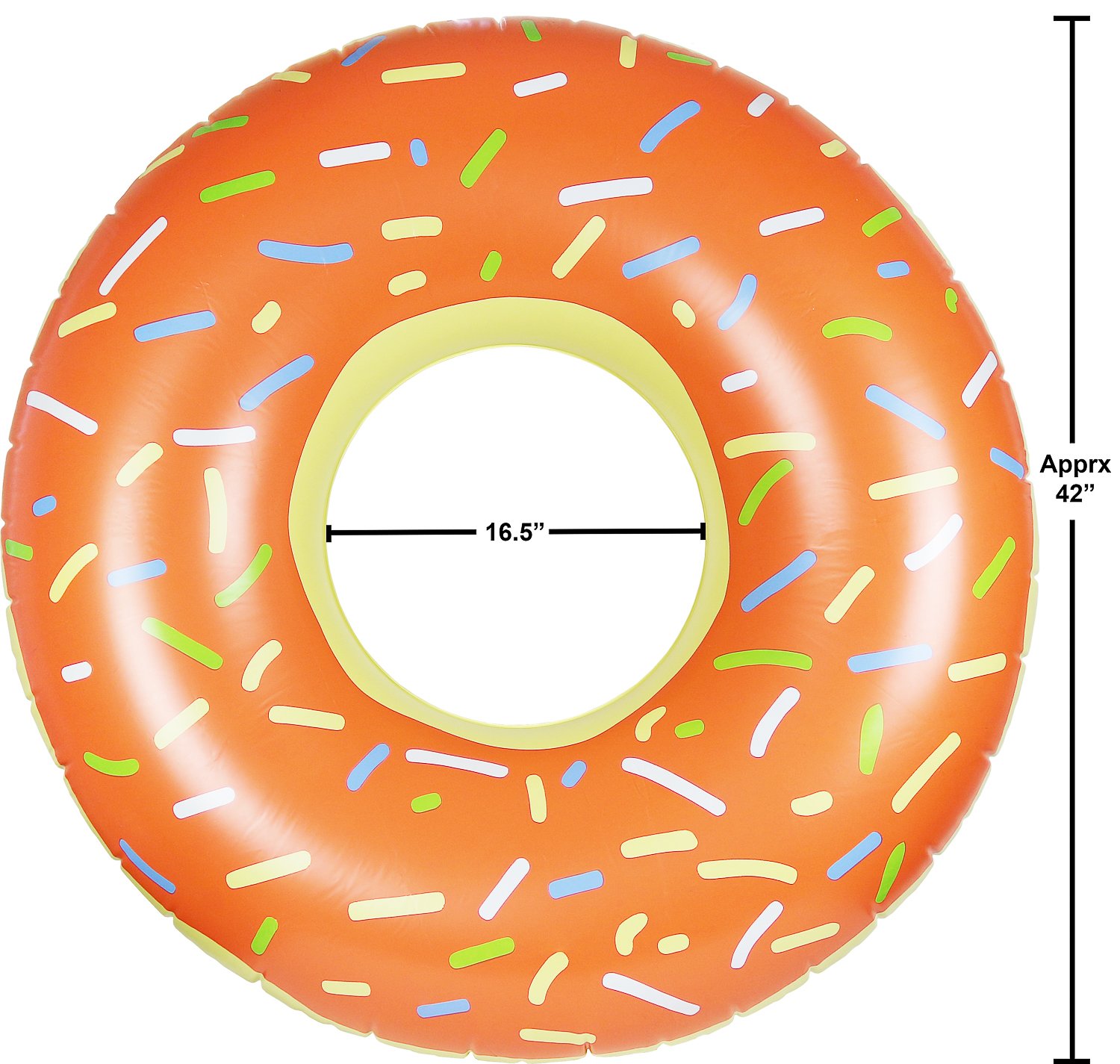 Sporting Goods Swimming Floats & Inflatables Baby Swimming Float 48