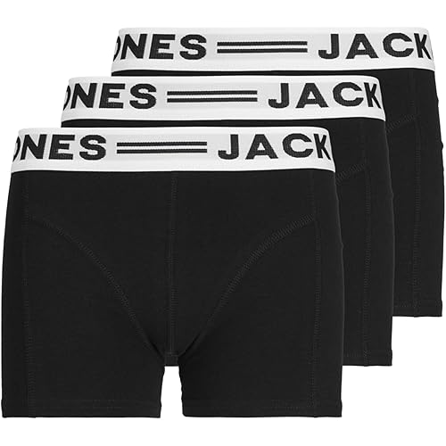 Jack & Jones Sense 3 Units 128 cm