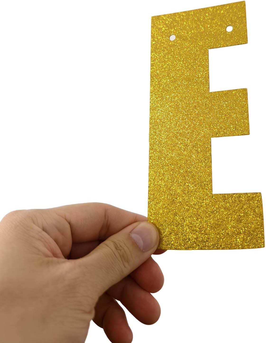 “I'LL BE SHINNING LIKE I'M BORN TO BE” Party Banner, Shine Like a Star Banner, Stage Performance & K-Pop Inspired Party Supplies for Birthday, Glitter Golden Hunters Party Decor, Concert Theme Celebration