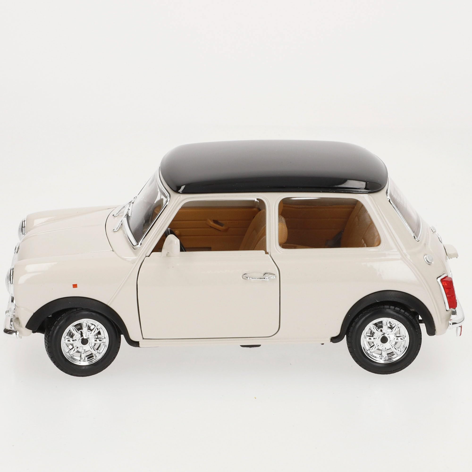 Bburago 1:18 Mini Cooper 1969 Model Araba : Amazon.com.tr: Oyuncak