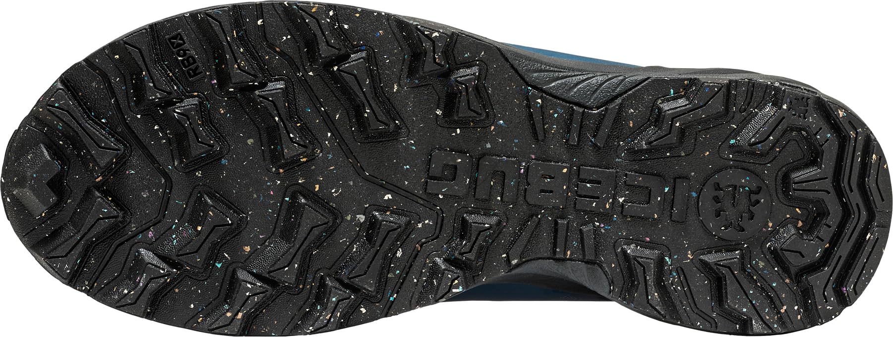 Icebug Rover 2 GTX Chaussures d'extérieur polyvalentes imperméables et résistantes pour homme Système BOA Fit