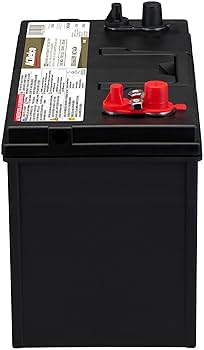 Amazon.com: ACDelco Gold M31AGM (88866289) 24 Month Warranty