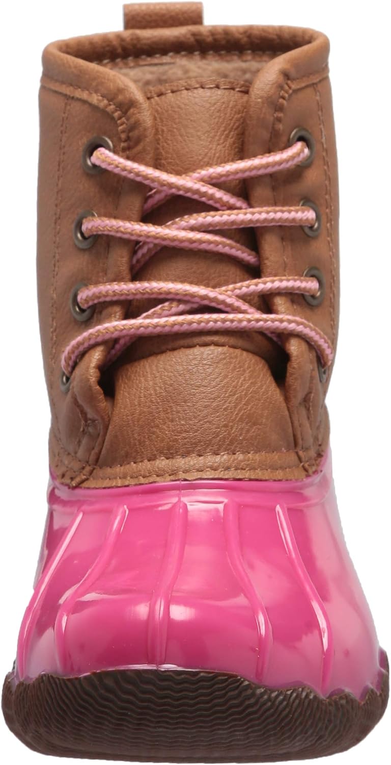 Josmo unisex-child 61078m Water Shoe