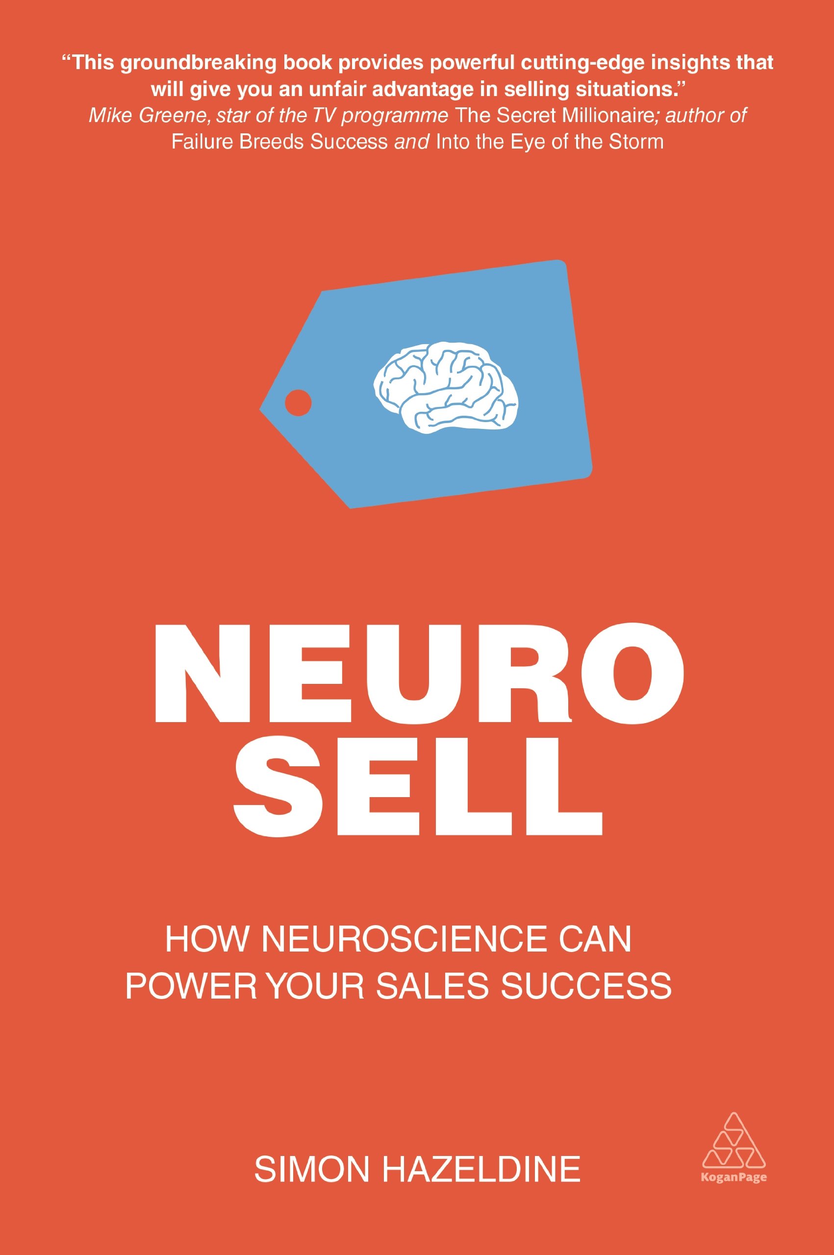 Neuro-Sell: How Neuroscience can Power Your Sales Success