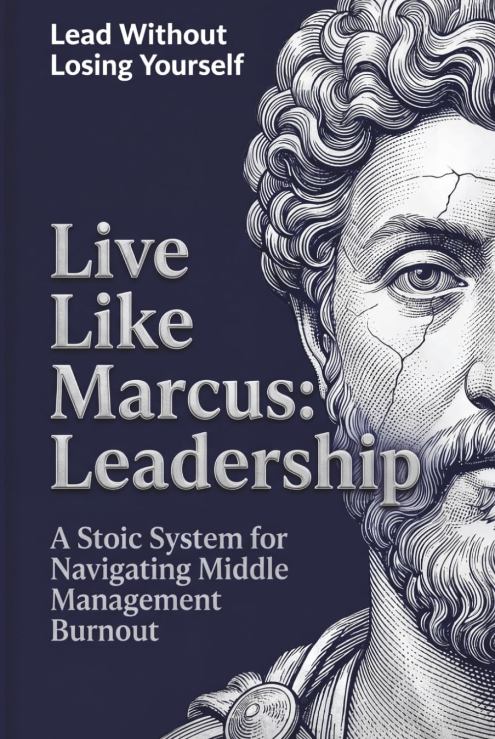 Live Like Marcus: Leadership: A Stoic System For Navigating Middle Management Burnout