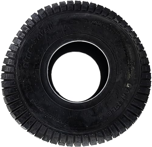 Miniatura 2 de CUB CADET 734-1730-0901 Neumático 20 X 8 X 8 Carlisle LTX 1040 1042 1045 1046 XT1