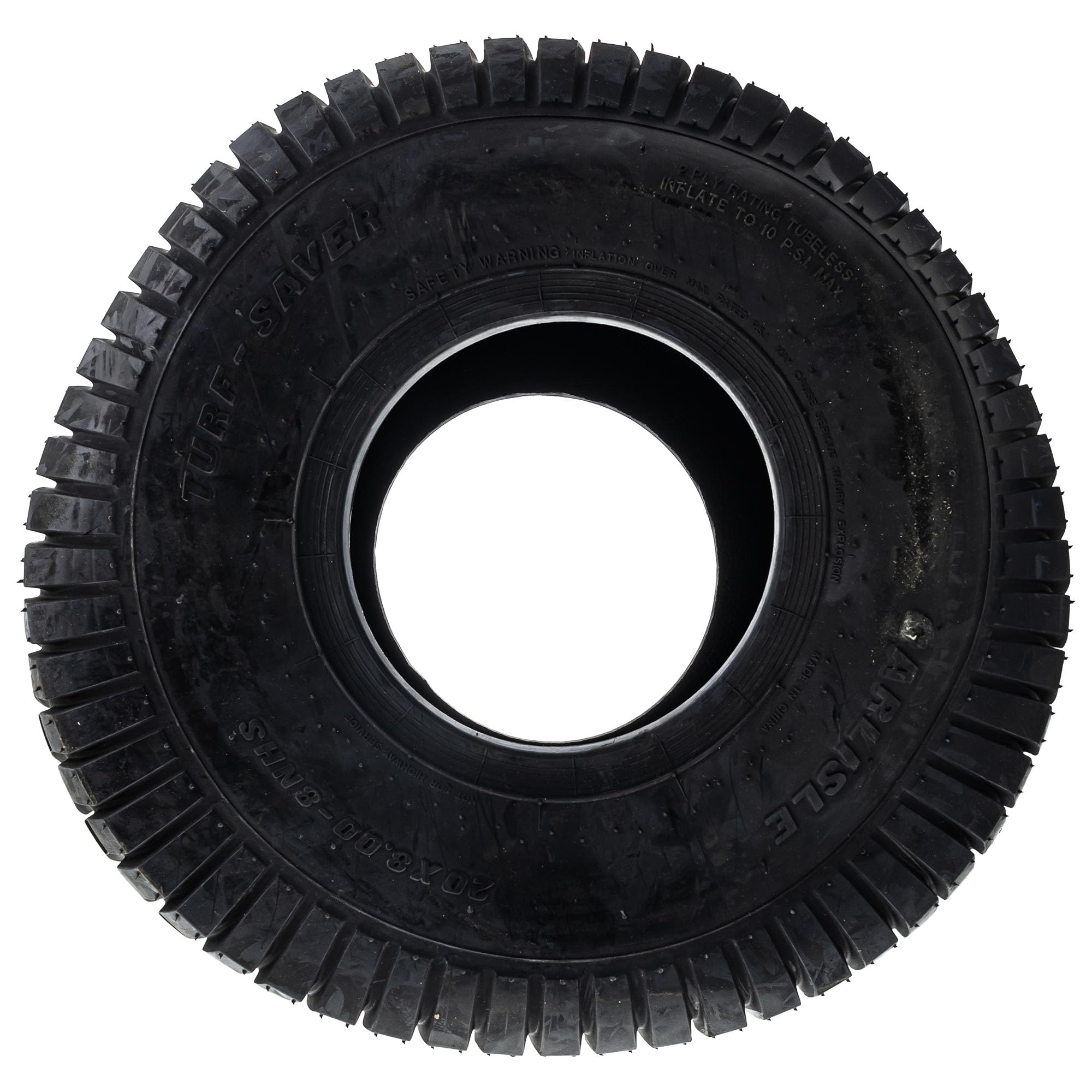 MTD Replacement Part 20 X 8 X 8 Tire