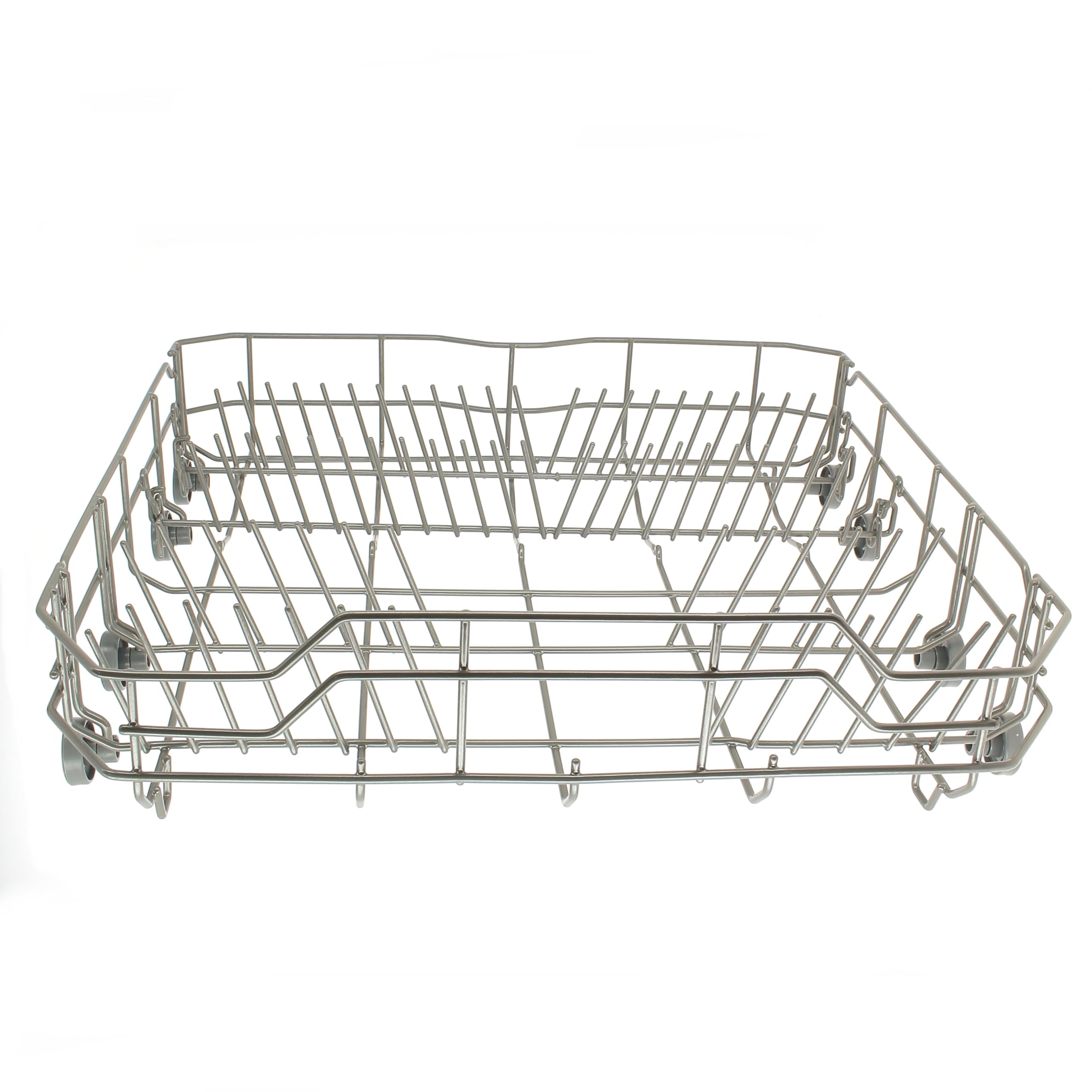 Cesta inferior (51,8 x 50,2 x 13,7 cm) para lavavajillas AYA, Brandt, Electrolux, Curtiss, Continental Edison, Mora, Saba, Proline, Lazer, Valberg, Far, Teka, Gorenje - 4055307922