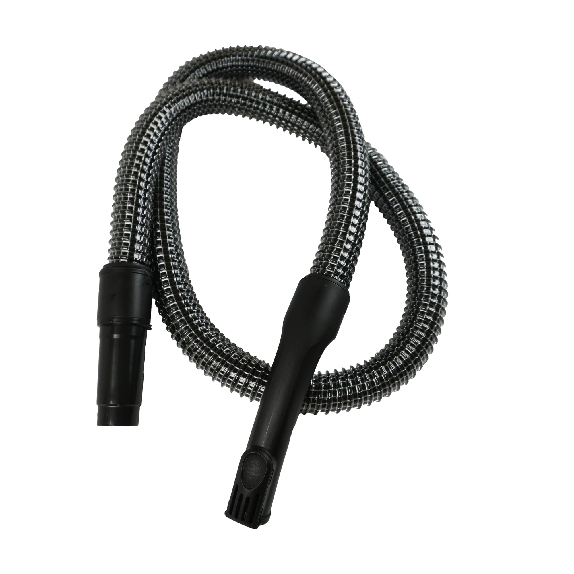 Schlauch / Schlauch für Staubsauger - Länge 2 m - passend für Bosch - Original Artikelnummer 17008859 (00145666/0068052)